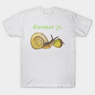 Dinosaur Jr. T-Shirt